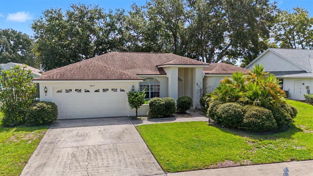2807 Resnik Cir., Palm Harbor, FL 34683
