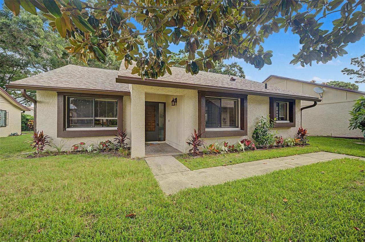 2218 Bay Berry Ln., Clearwater, FL 33763