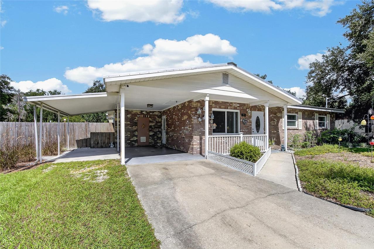 2801 Blain Acres Rd., Plant City, FL 33563