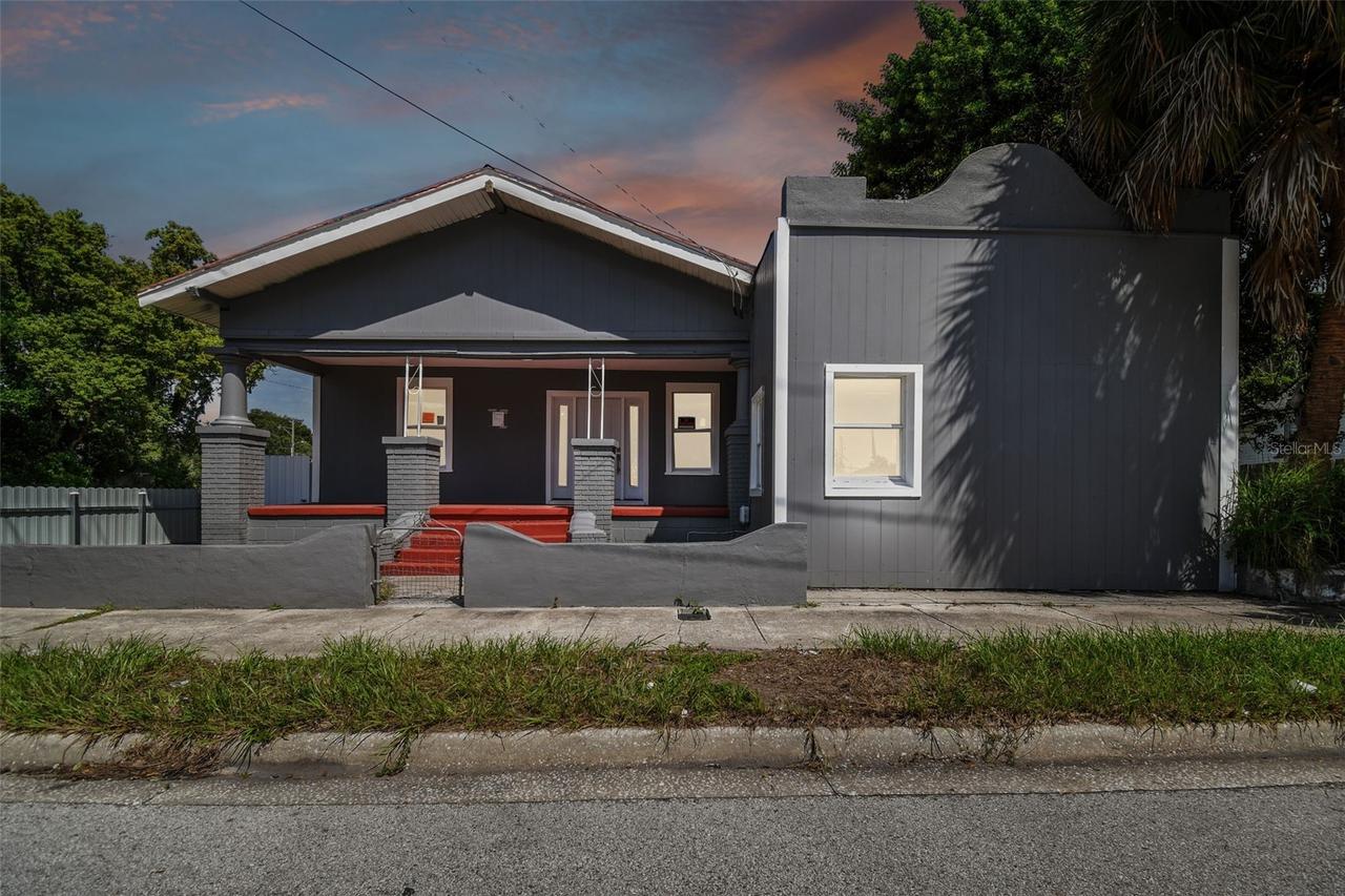 1406 E 21st Ave., Tampa, FL 33605