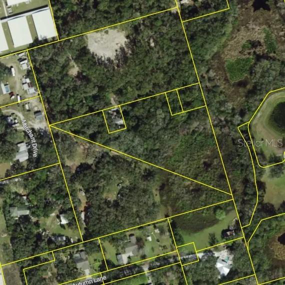 8146 Marchant Dr., New Port Richey, FL 34653