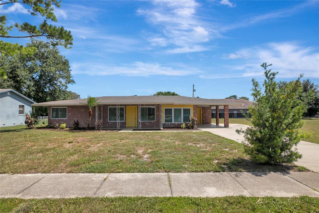 1706 Shore Acres Dr., Lakeland, FL 33801