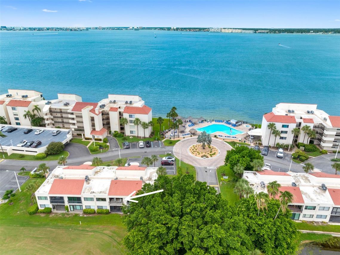 5702 Puerta Del Sol Blvd. #244, St Petersburg, FL 33715