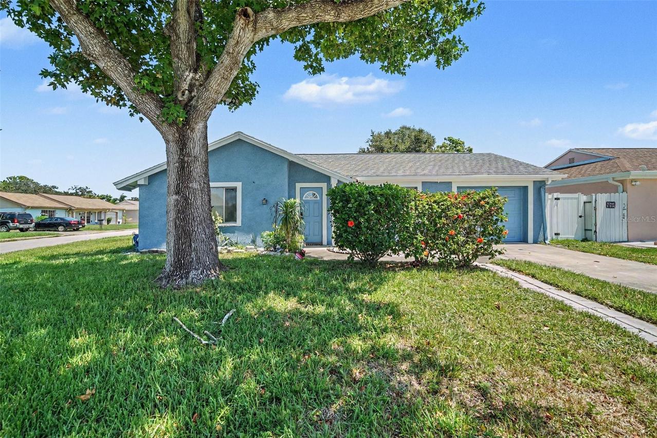 3640 Landale Dr., Holiday, FL 34691