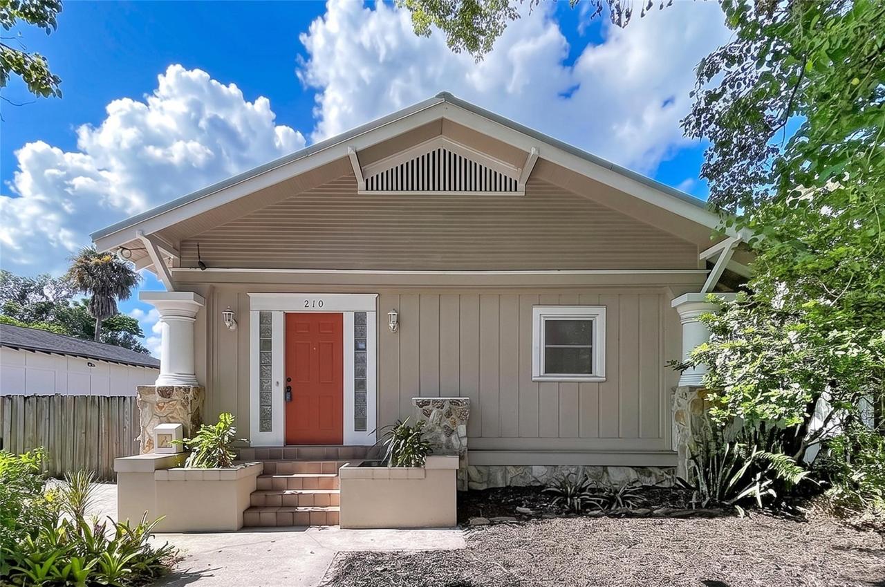 210 W Floribraska Ave., Tampa, FL 33603