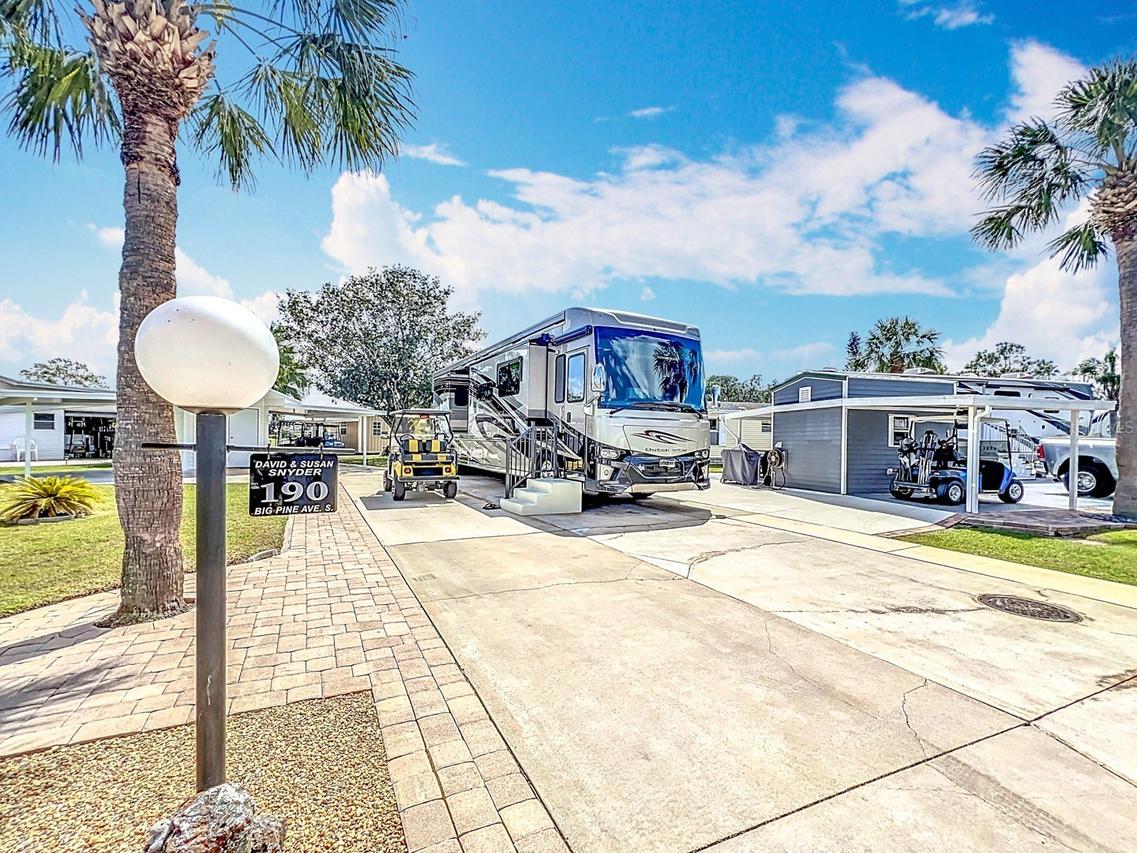 190 Big Pine Ave., Frostproof, FL 33843
