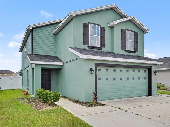 New Homes For Sale This Week That Attend Mulberry High School: August 14th to August 20th