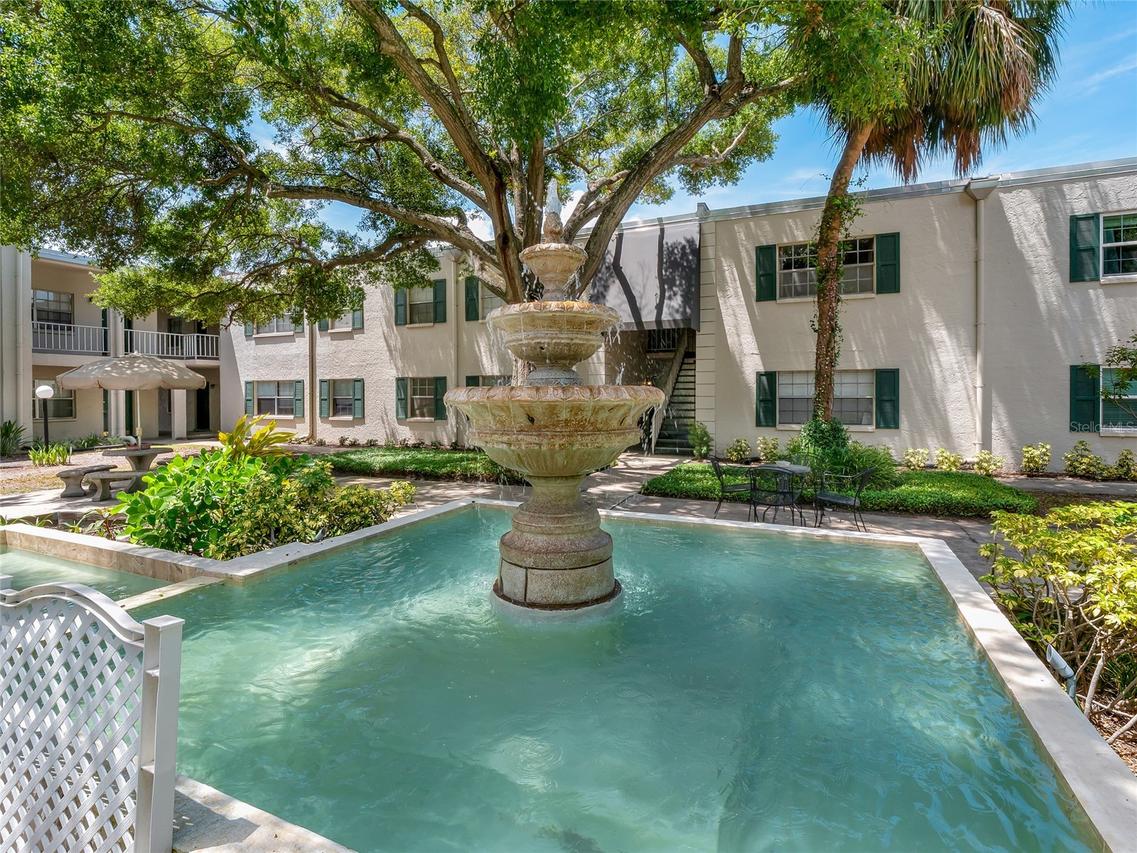4335 Aegean Dr. #116A, Tampa, FL 33611