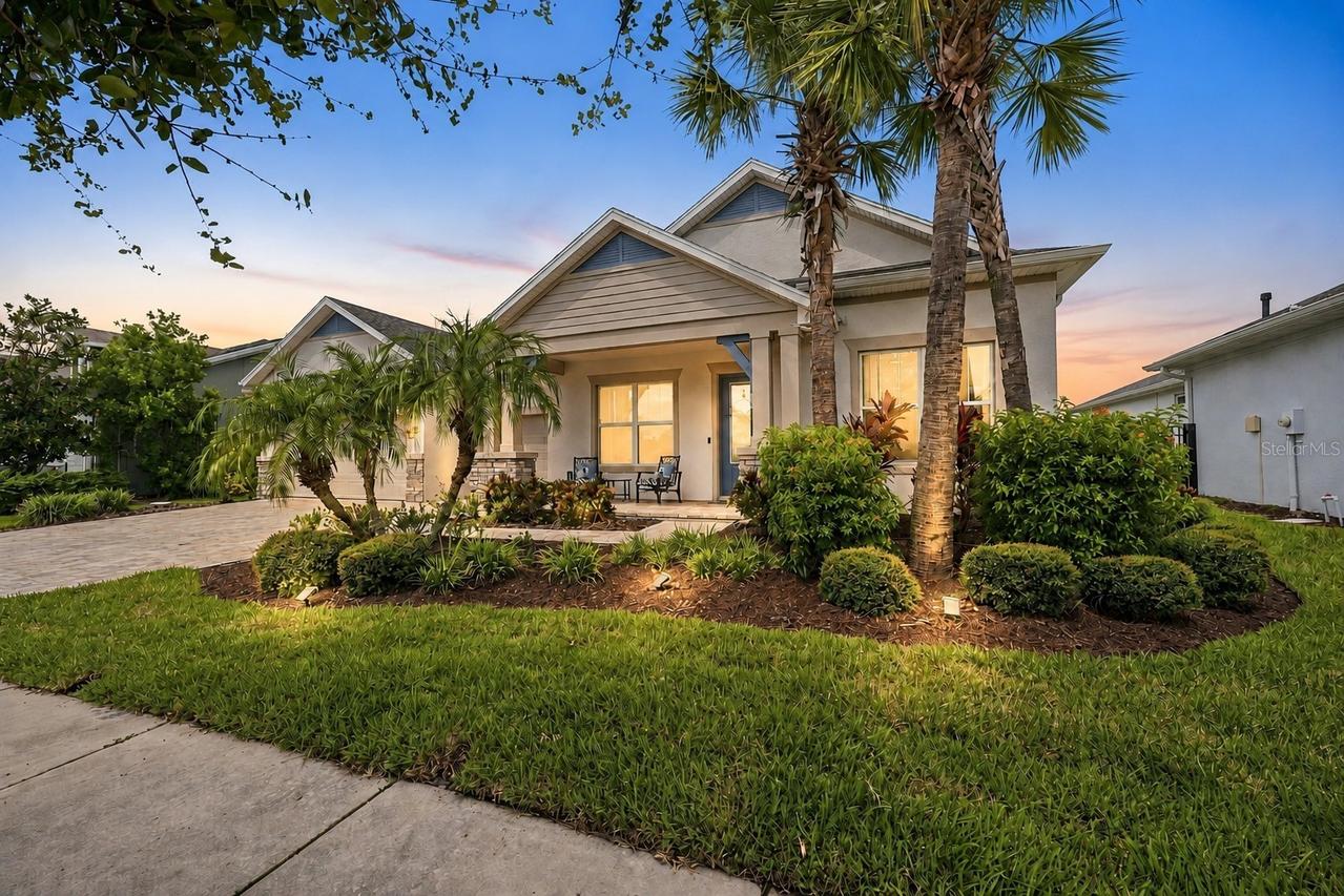 4070 Epic Cove, Land O Lakes, FL 34638