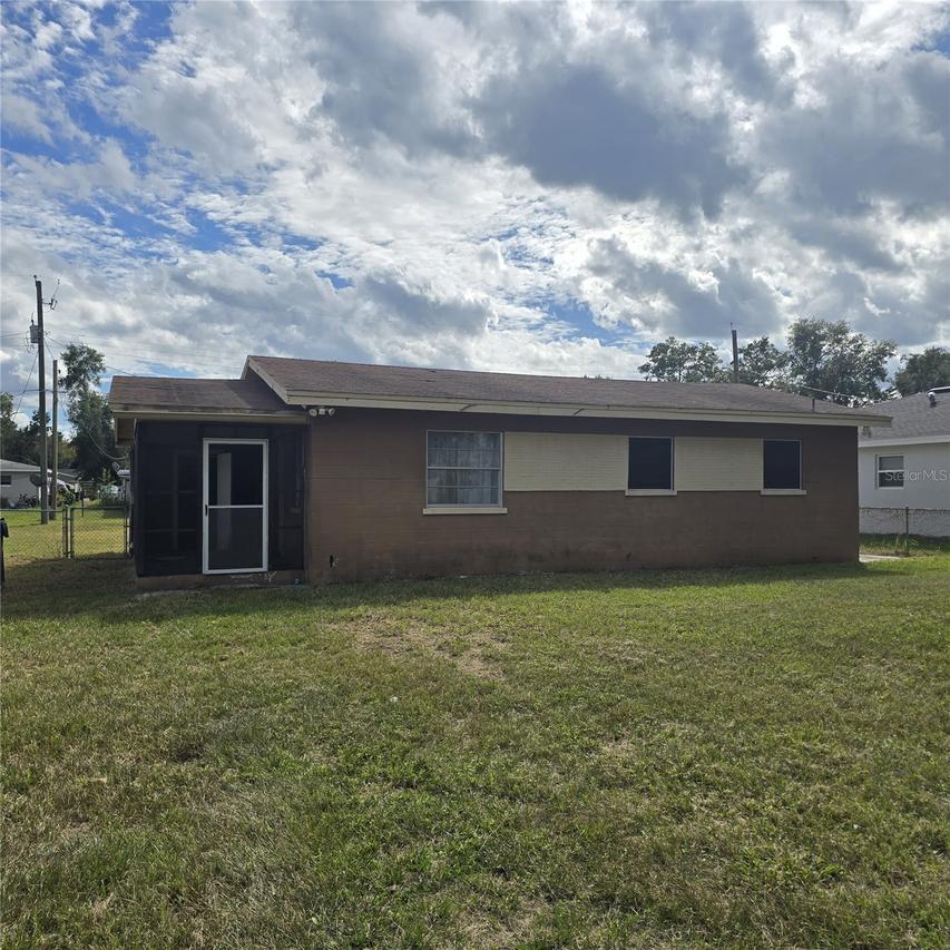 108 E Polk St., Auburndale, FL 33823