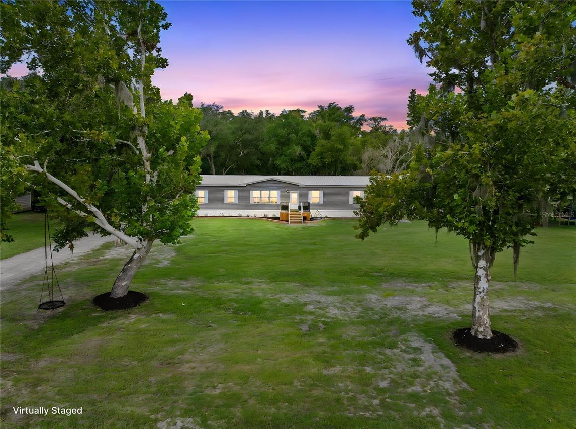 4045 Loury Dr., Wesley Chapel, FL 33543