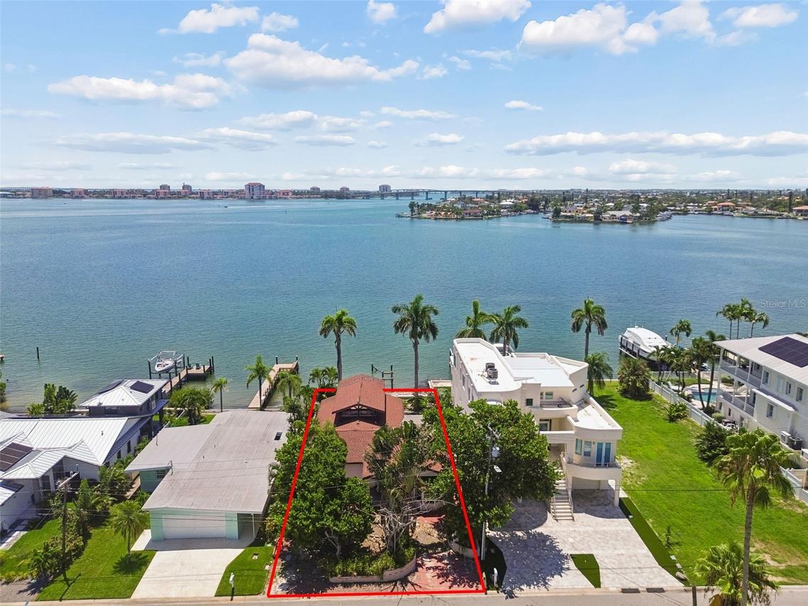 720 Boca Ciega Isle Dr., St Pete Beach, FL 33706