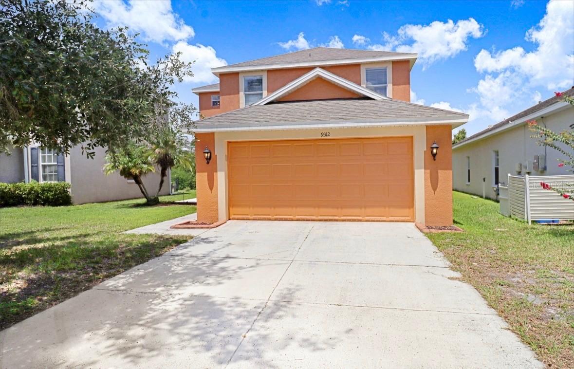 9312 Logwood Ct., Tampa, FL 33647