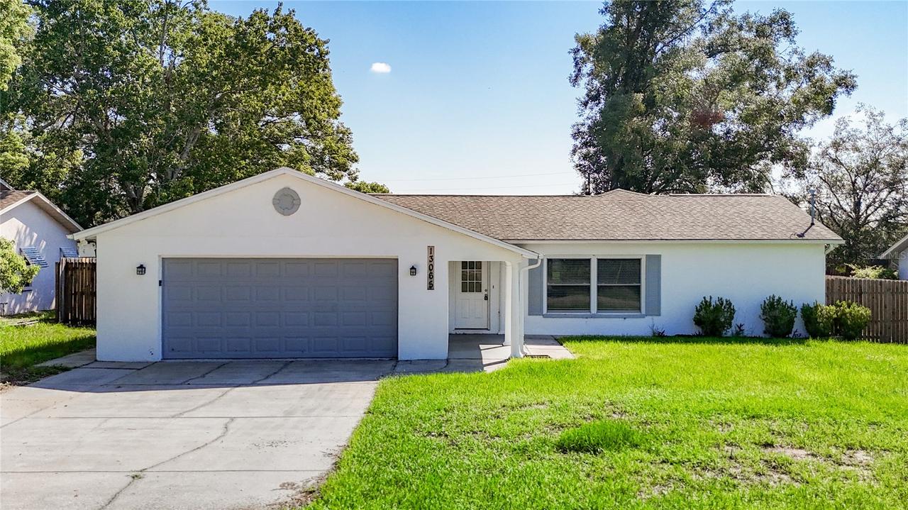 13065 Pirate Ln., Spring Hill, FL 34609