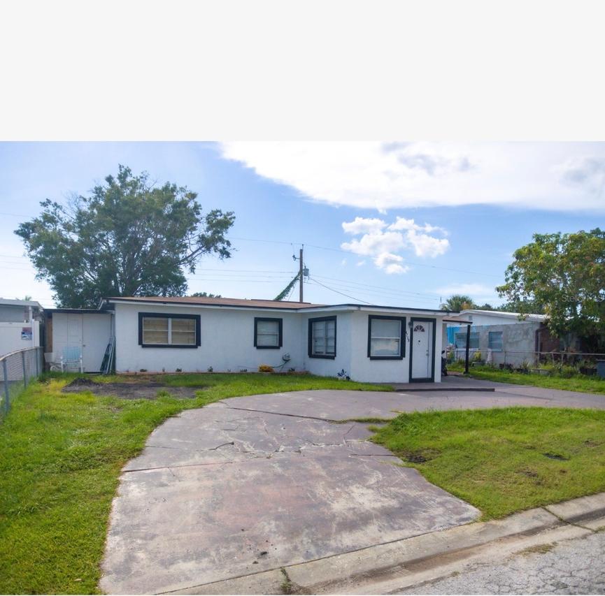 4718 Eldorado Dr., Tampa, FL 33615