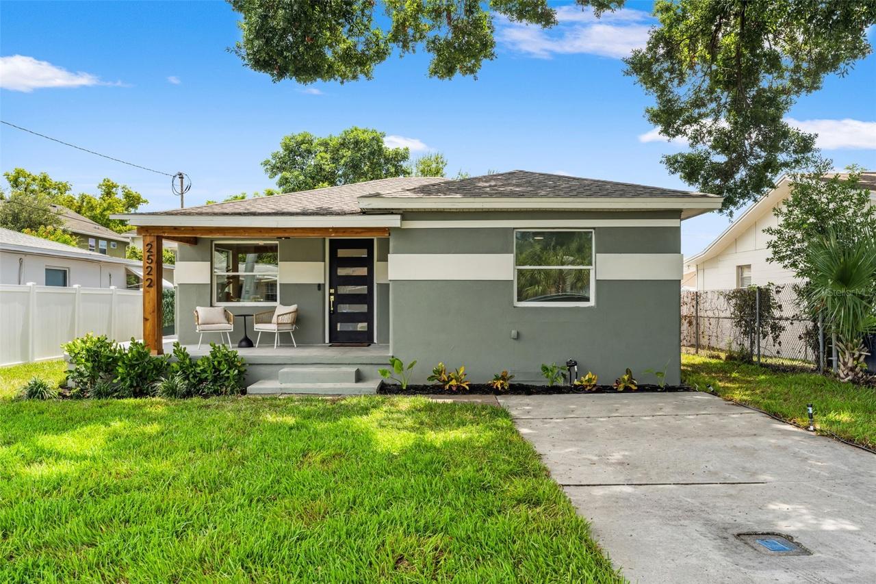 2522 W Lemon St., Tampa, FL 33609