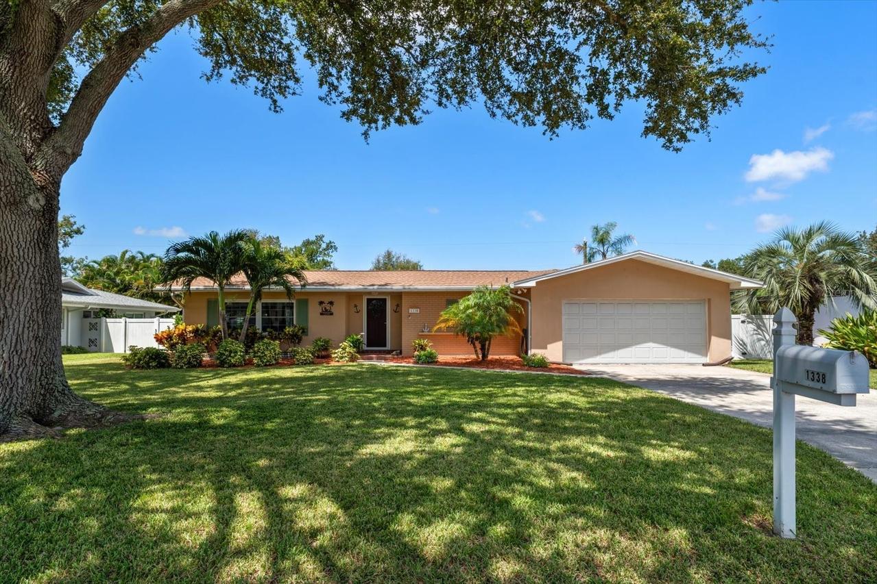 1338 Marjohn Ave., Clearwater, FL 33756