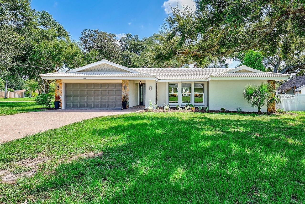 833 Tallowood Dr., Largo, FL 33770