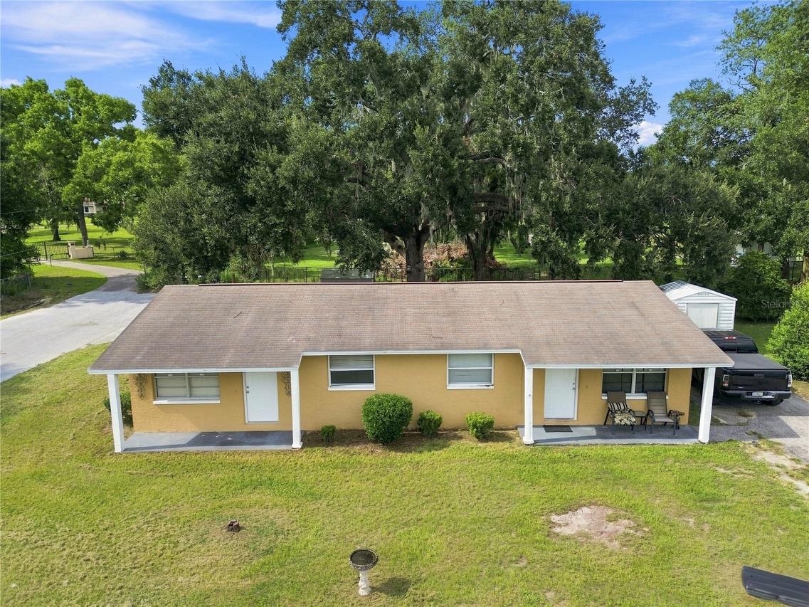 5450 & 5452 Lisa Cir., Zephyrhills, FL 33542