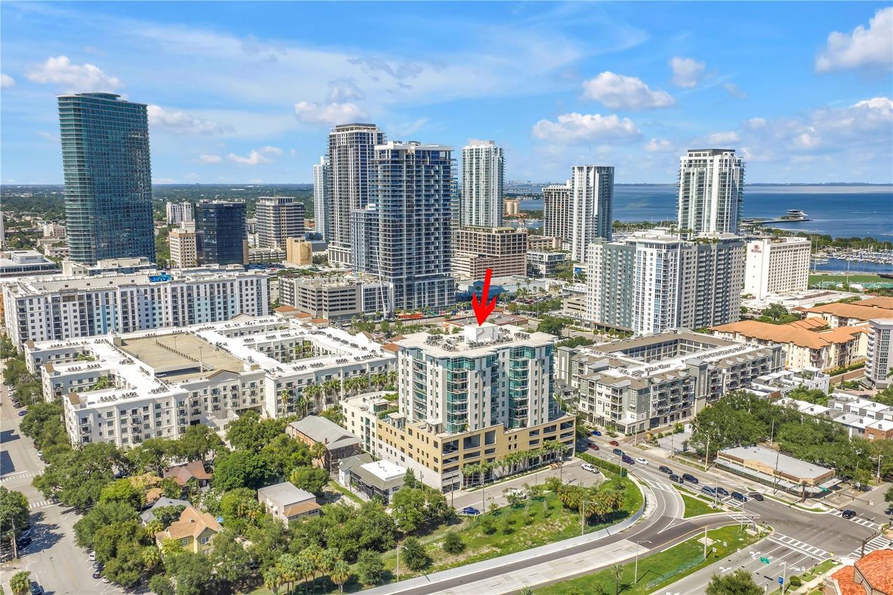 400 4th Ave. #207, St Petersburg, FL 33701