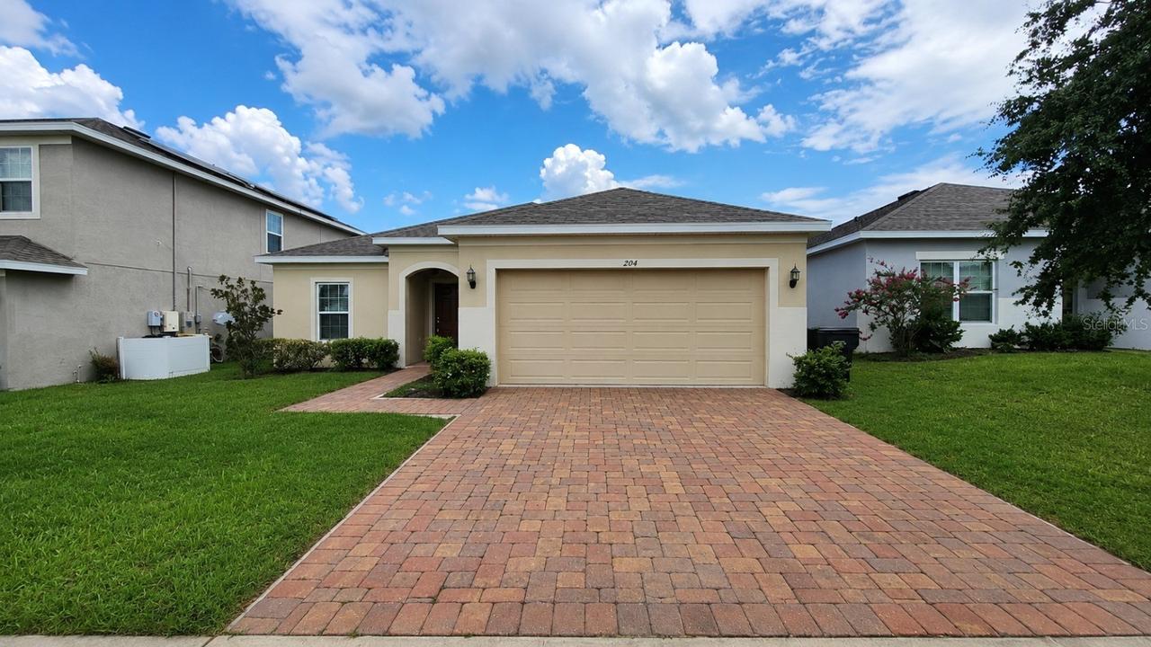 264 Golden Sands Cir., Davenport, FL 33837