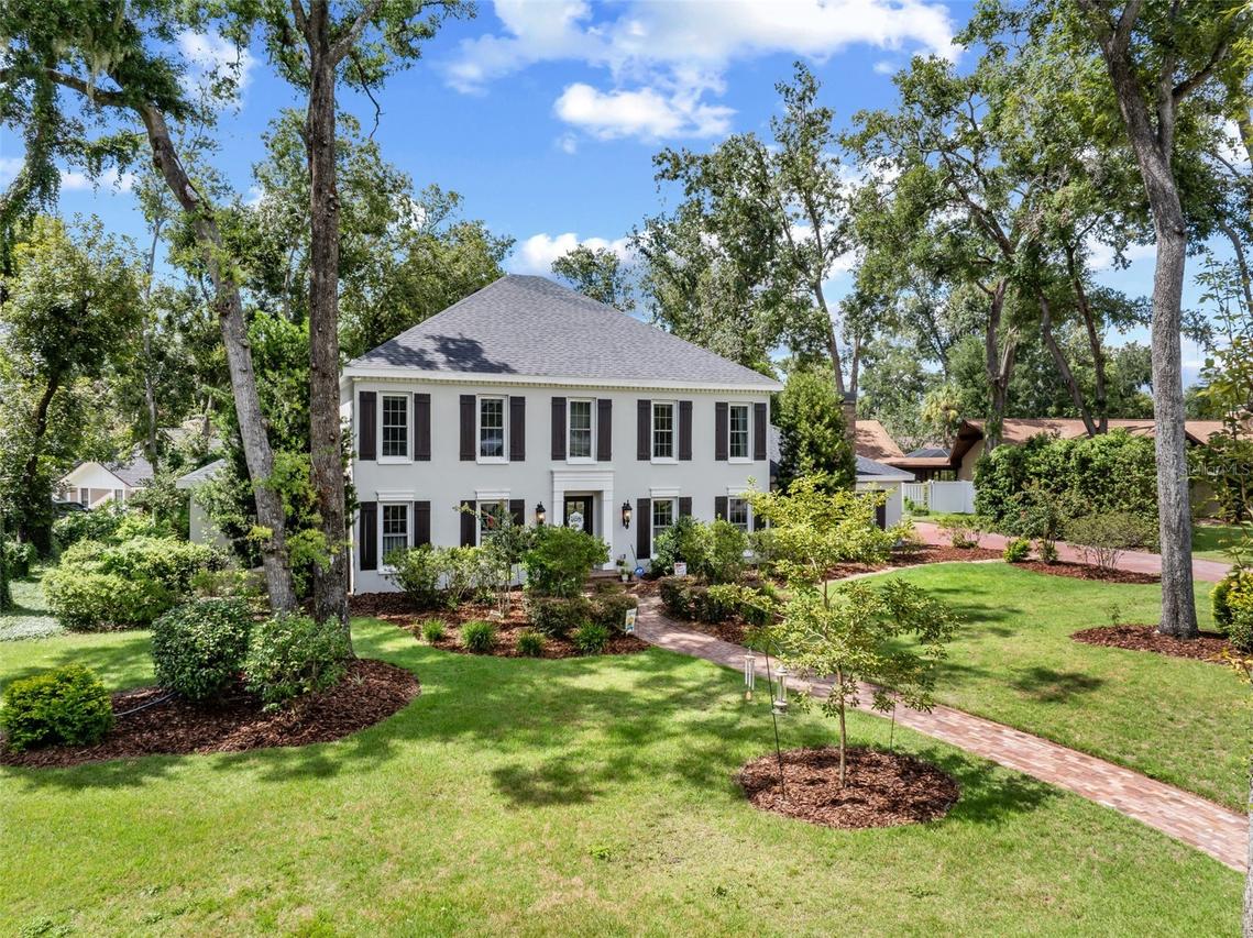 4603 Dogwood Hills Ct., Brandon, FL 33511