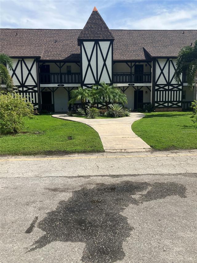 316 N Bayshore Blvd. #105, Clearwater, FL 33759