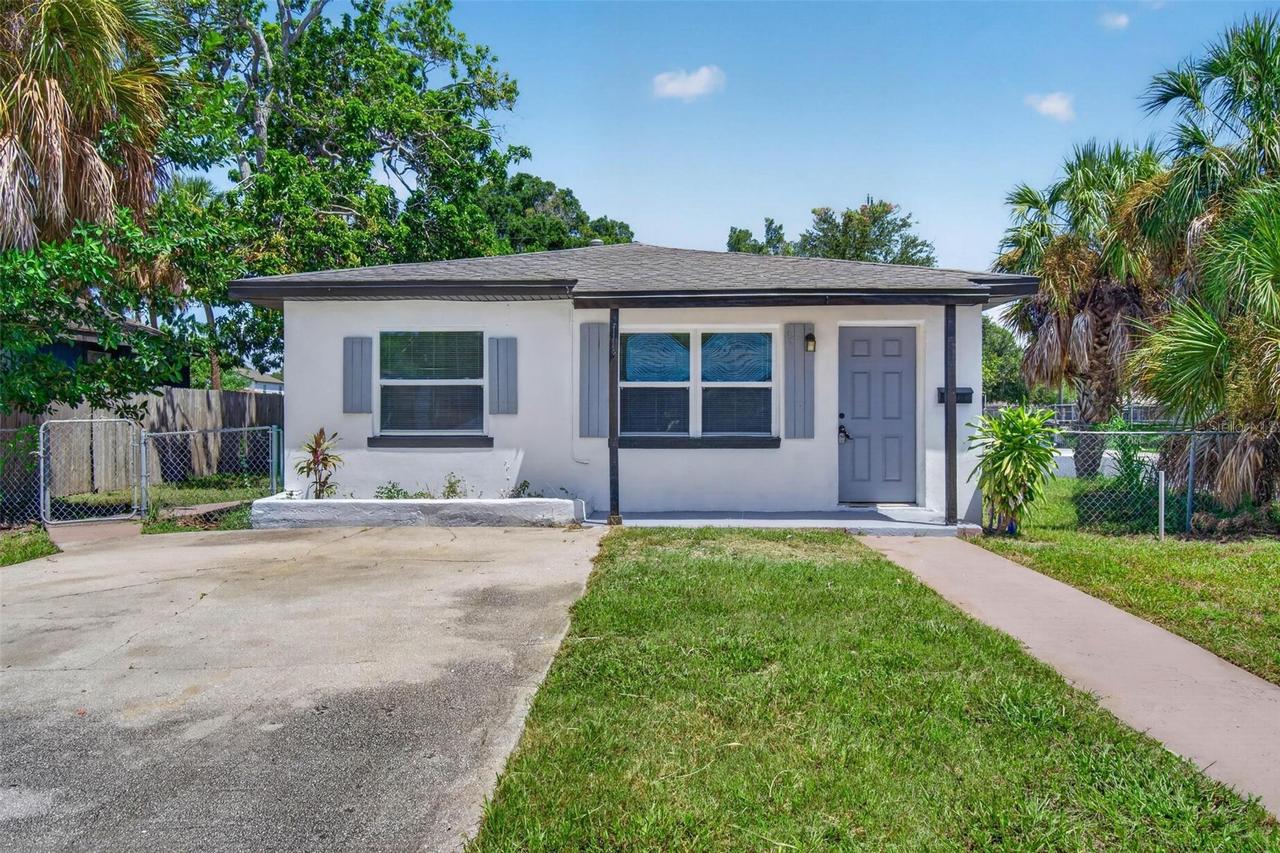 1901 Melrose Ave., St Petersburg, FL 33712