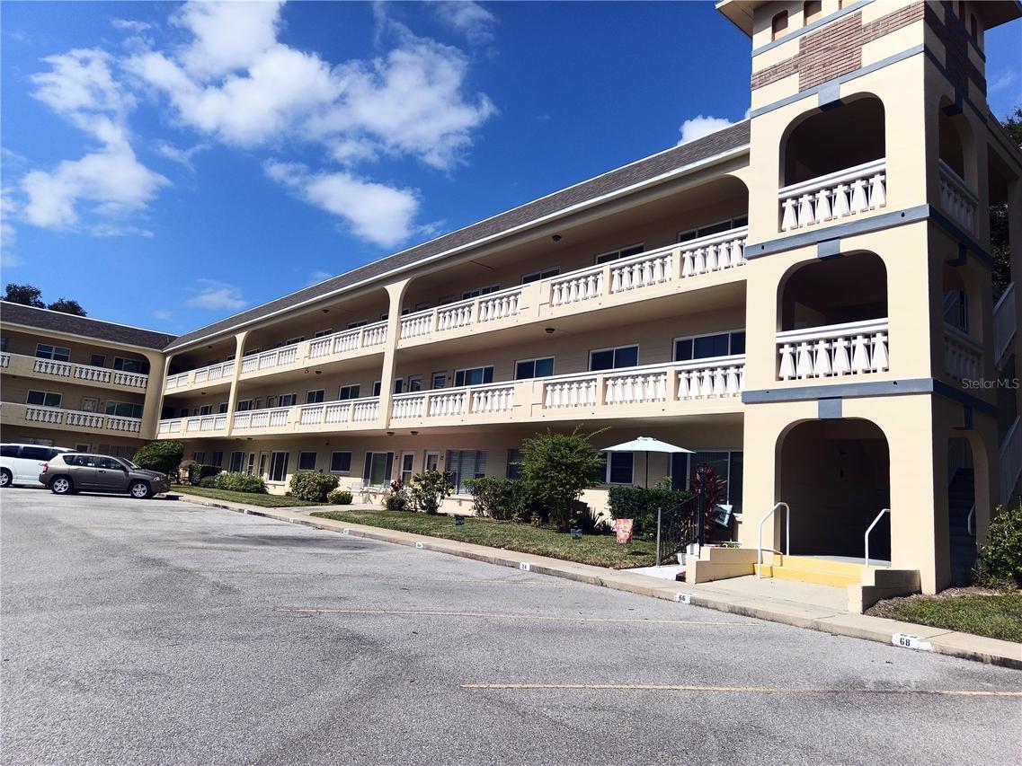 2256 Spanish Dr. #42, Clearwater, FL 33763