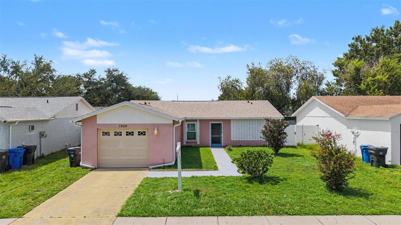 1004 Coolwood Pl., Brandon, FL 33511