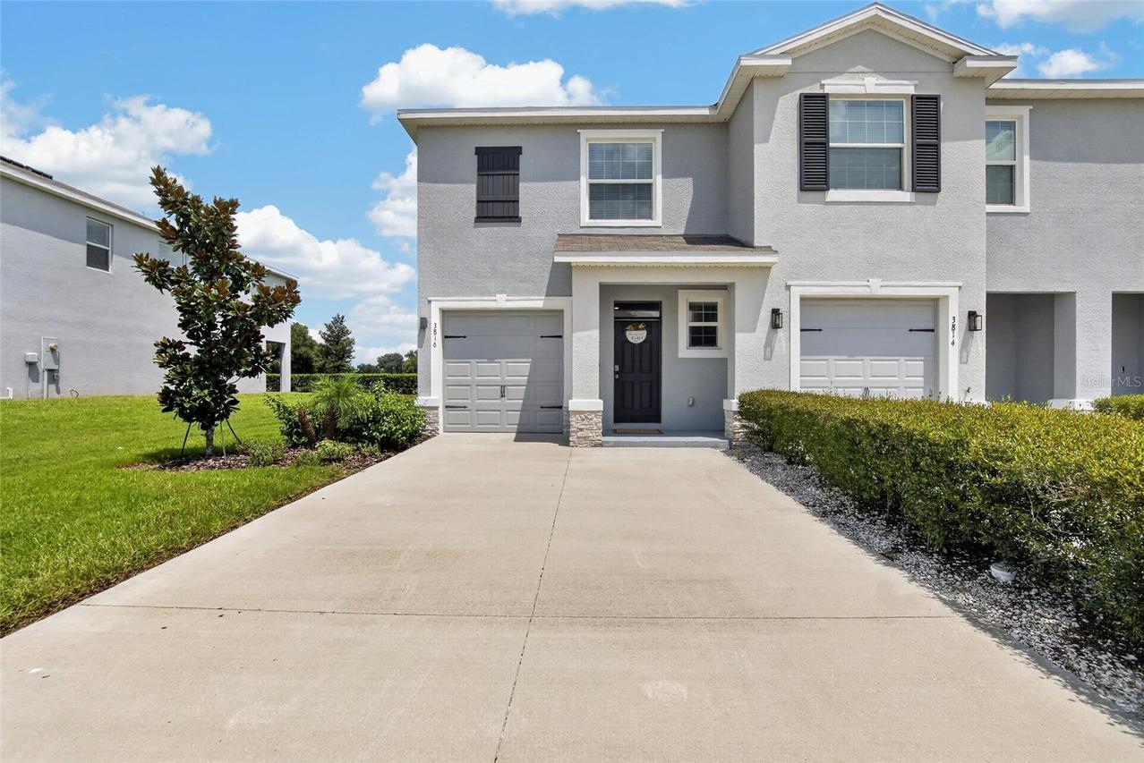 3816 Sunflower Field Pl., Plant City, FL 33565