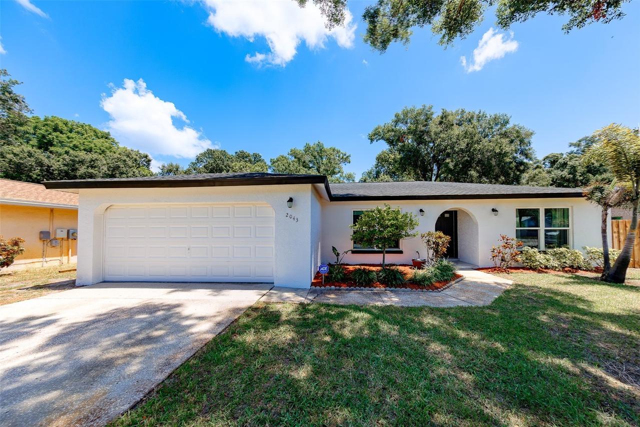 2043 Dodge St., Clearwater, FL 33760