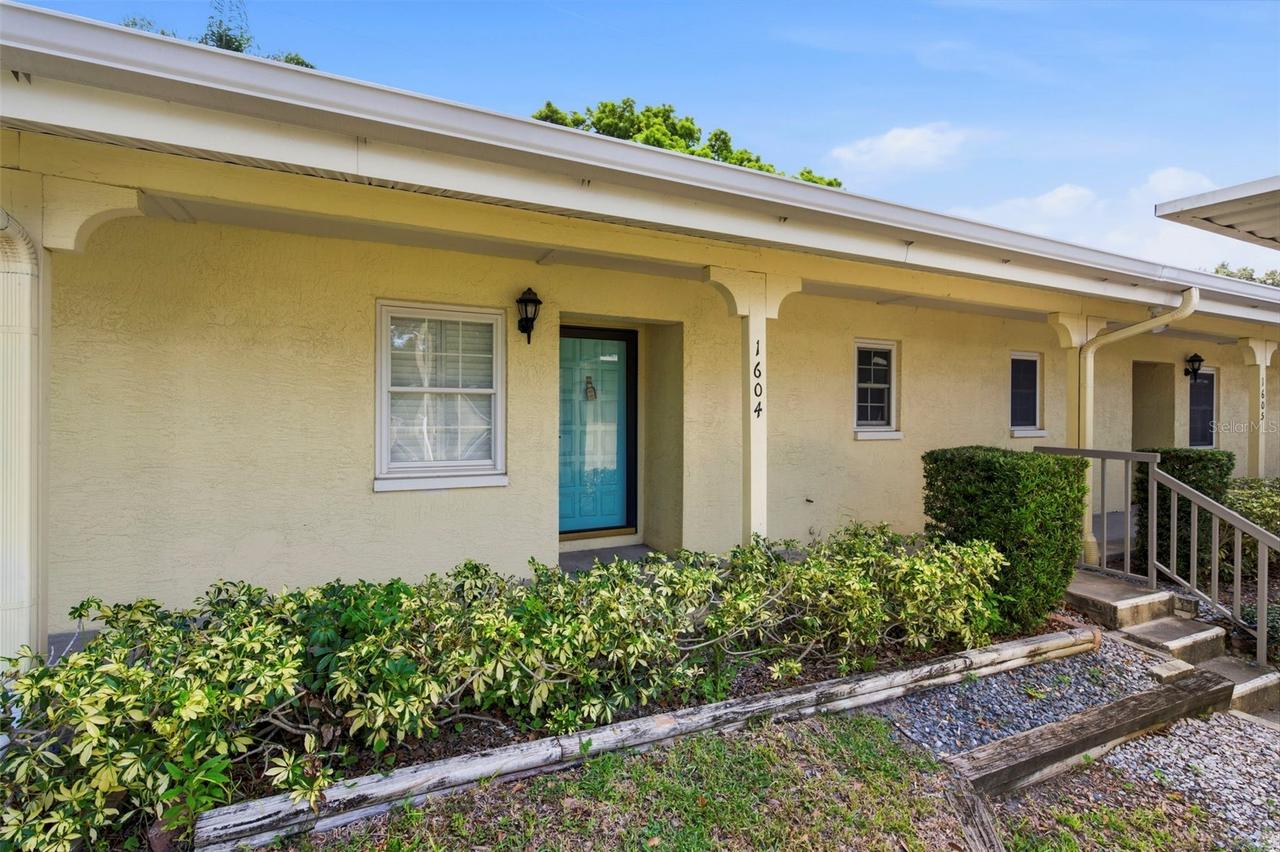 2465 Northside Dr. #1604, Clearwater, FL 33761