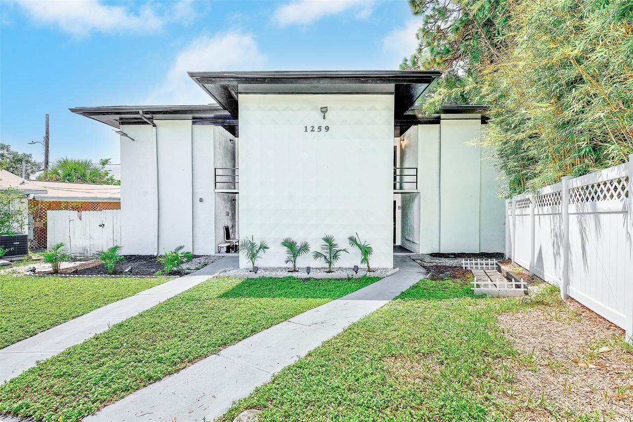 1259 Franklin St., Clearwater, FL 33756