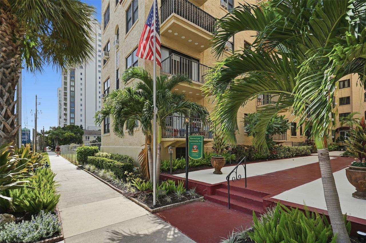 130 4th Ave. #504, St Petersburg, FL 33701