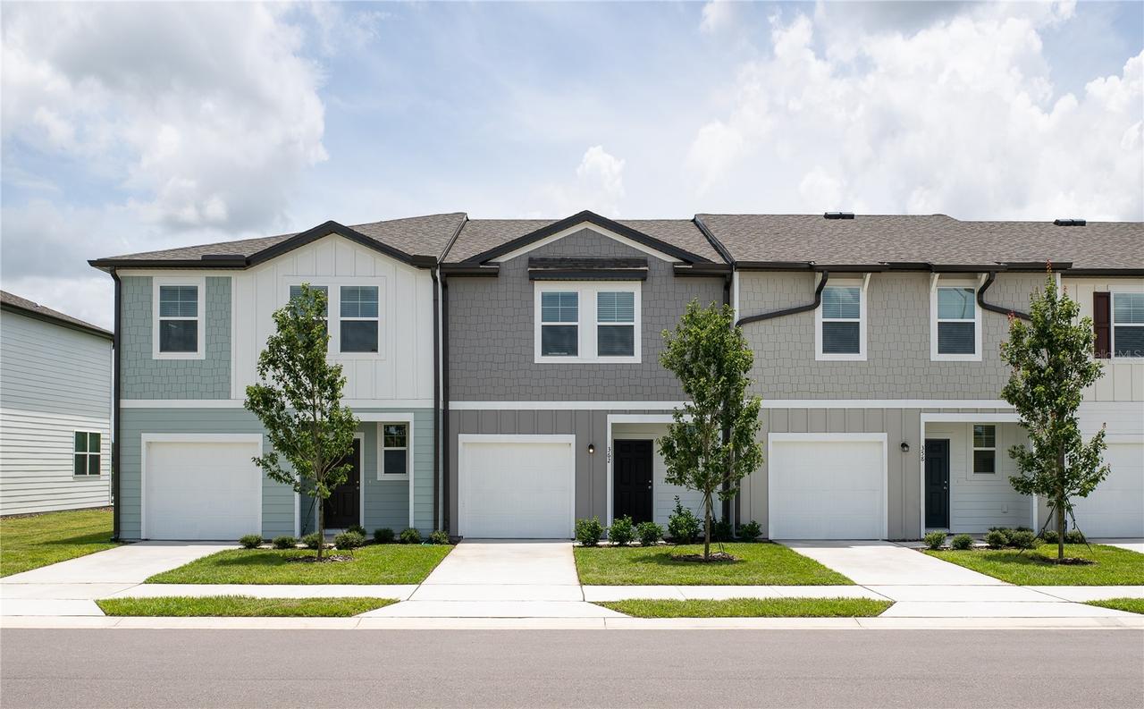 3689 Spire Dr., Davenport, FL 33837