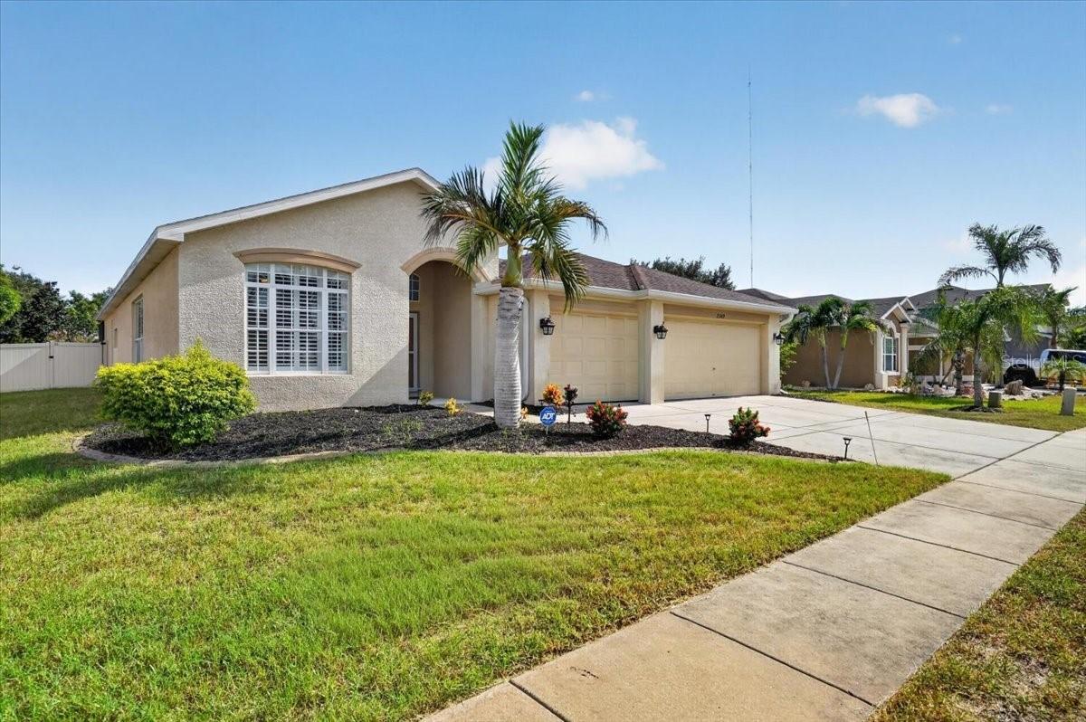 2309 Swordfish Ave., Holiday, FL 34691