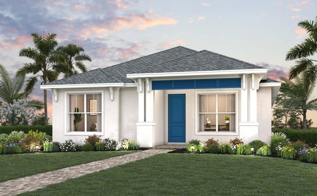 7937 Reflection Pkwy., Bradenton, FL 34210
