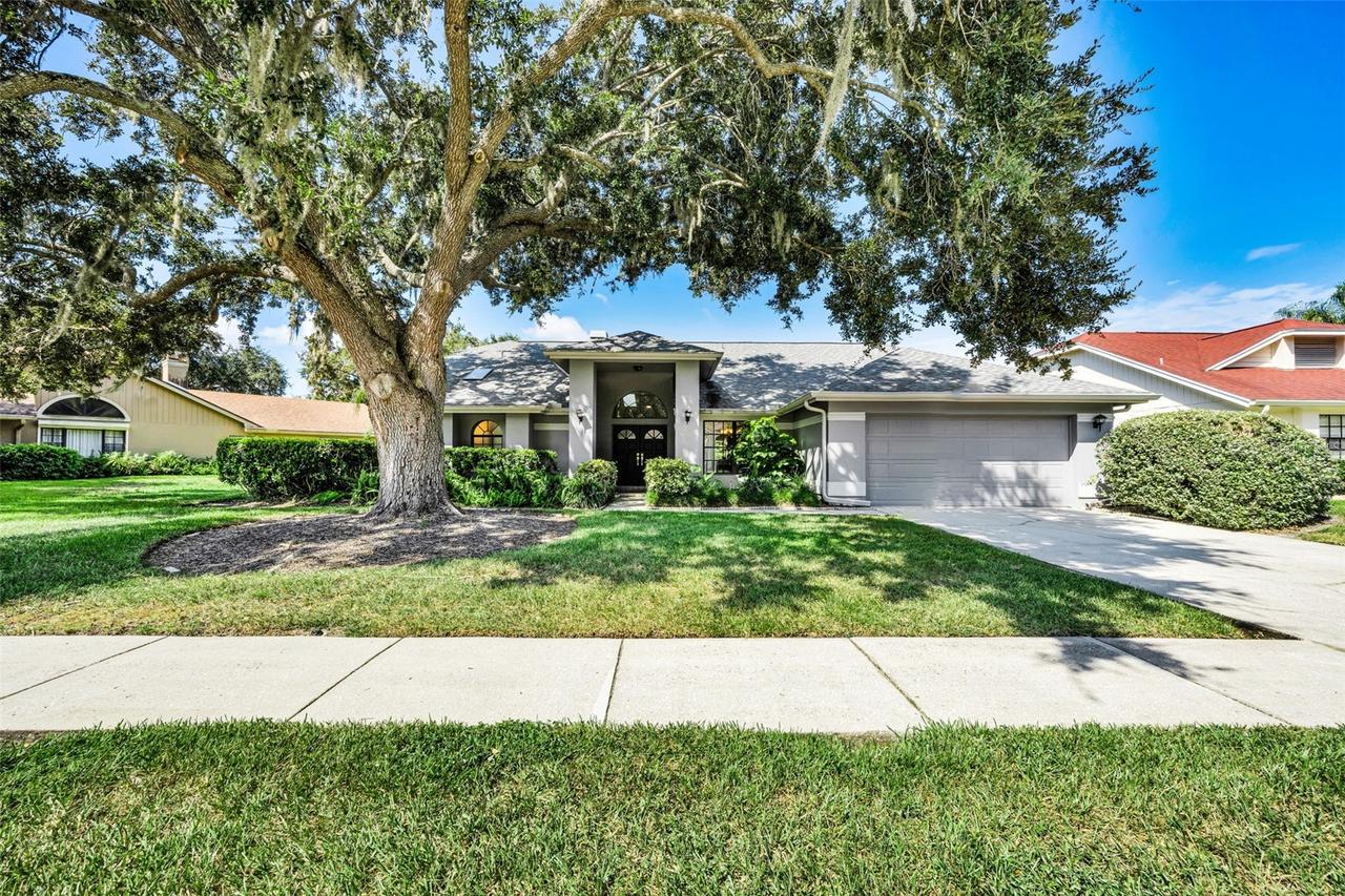 802 Centerwood Dr., Tarpon Springs, FL 34688