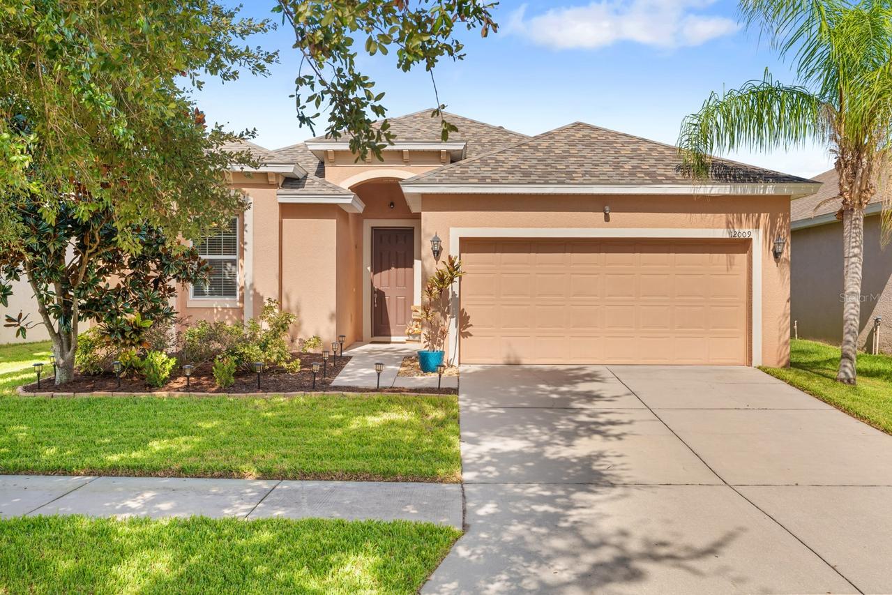 12009 Rambling Stream Dr., Riverview, FL 33569