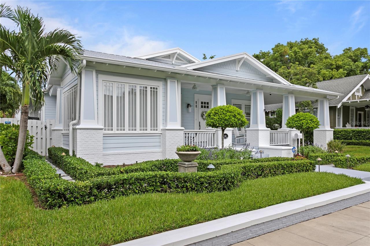 823 S Edison Ave., Tampa, FL 33606
