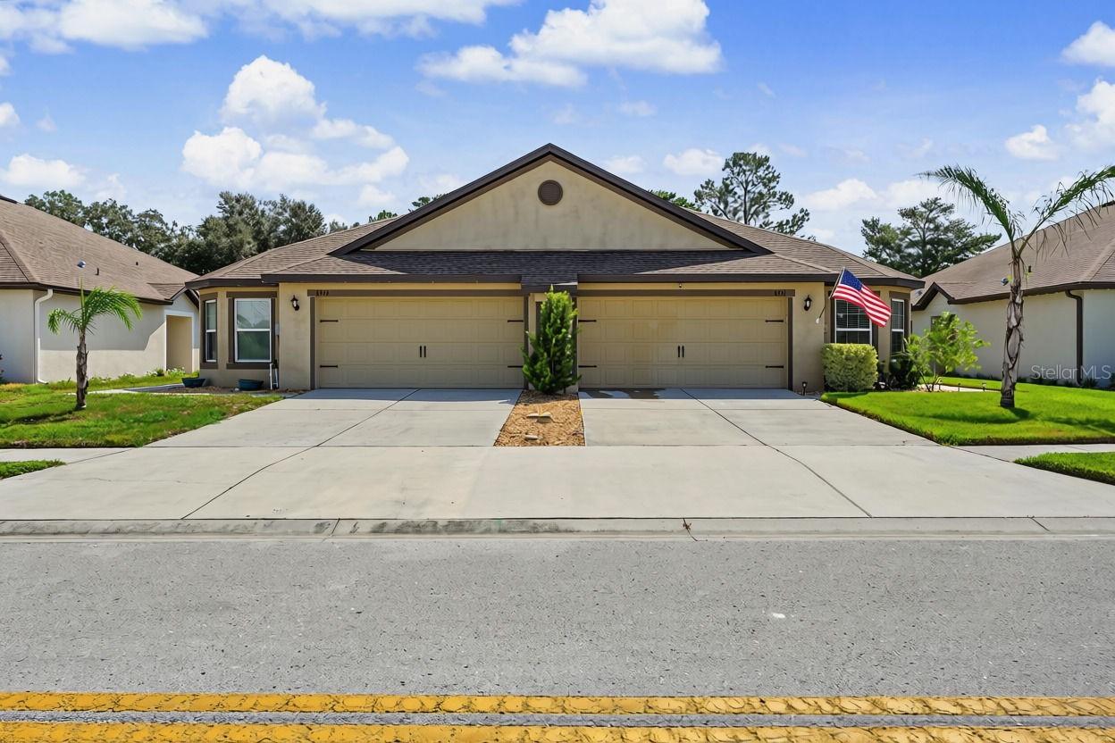 8951 Southern Charm Cir., Brooksville, FL 34613