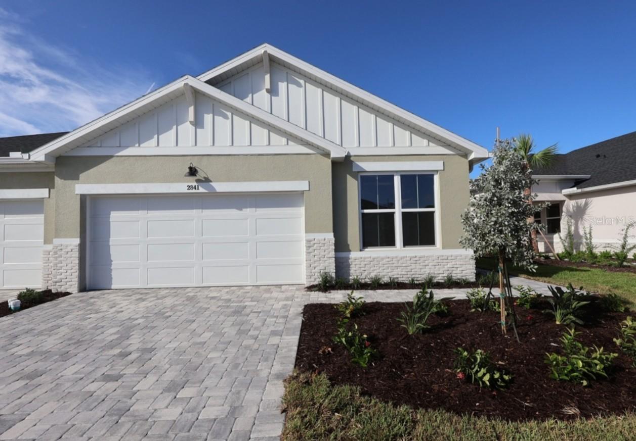 2841 Marrakesh Ln., Sarasota, FL 34234