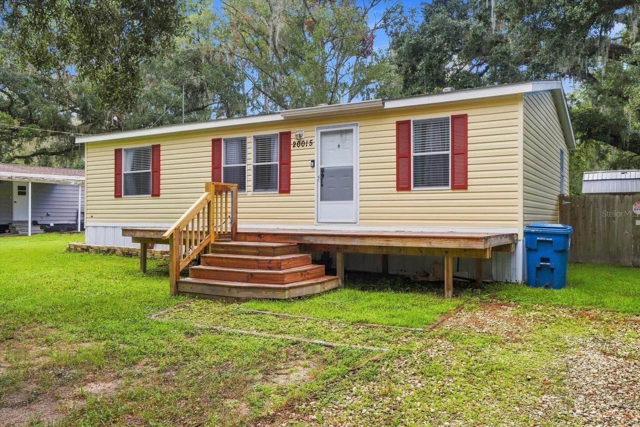 20015 Ruth St., Brooksville, FL 34601