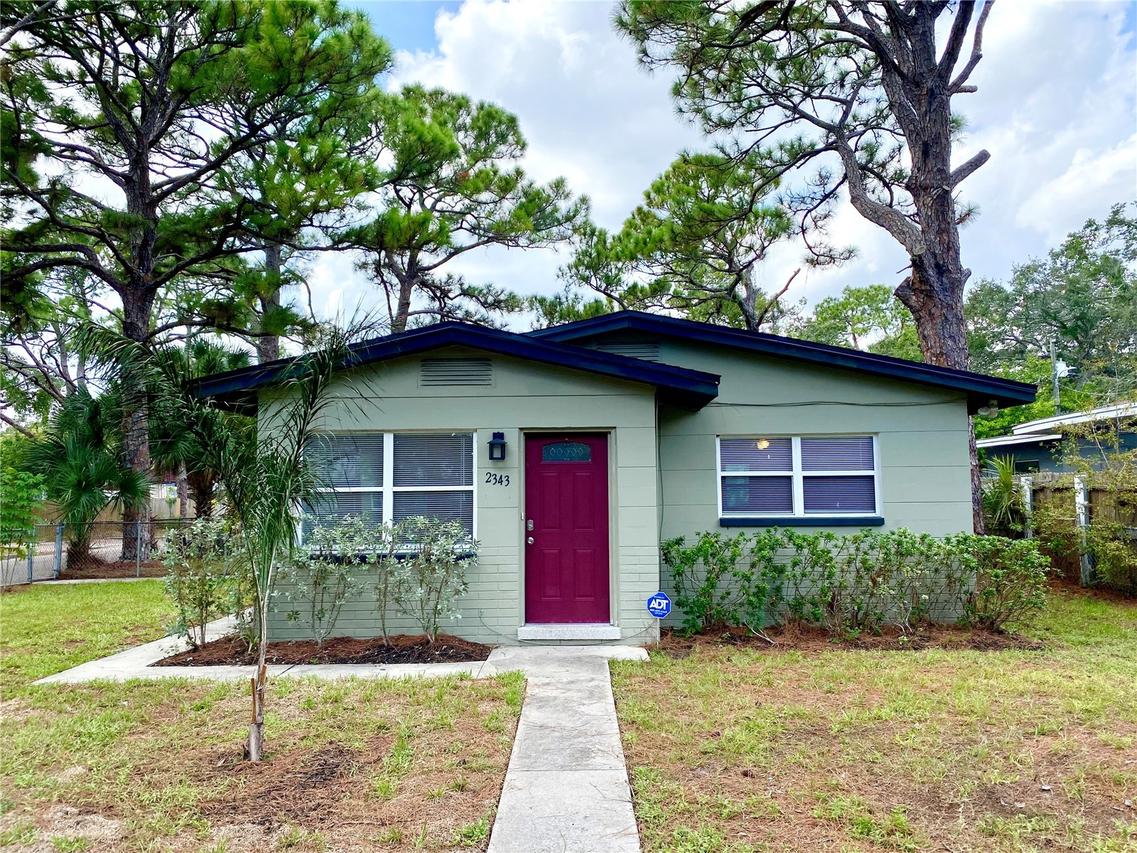 2343 8th St., St Petersburg, FL 33705
