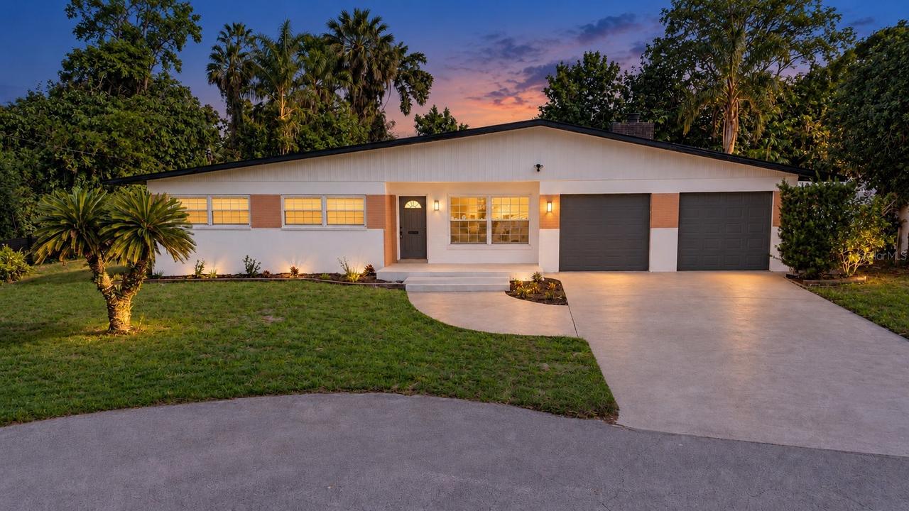 5627 Oakland Dr., Tampa, FL 33617