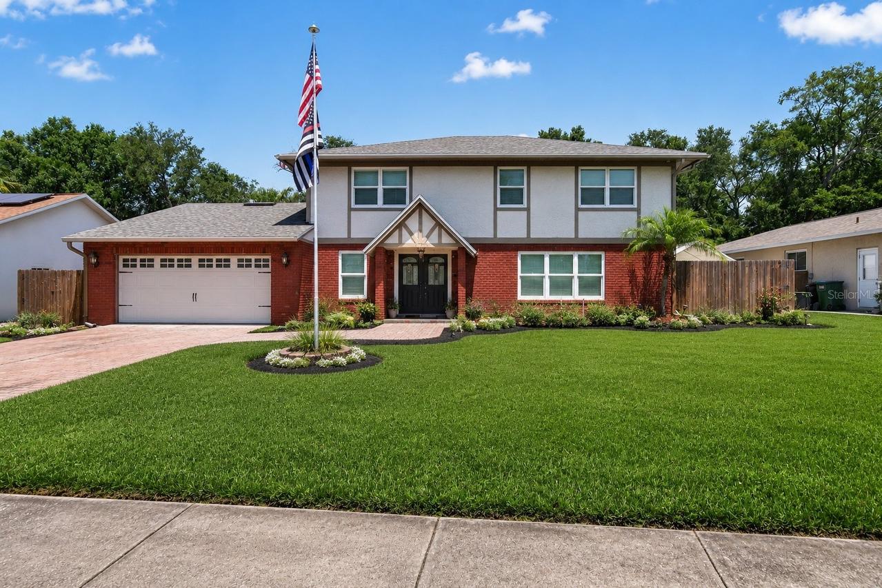 2178 Marquita Dr., Dunedin, FL 34698