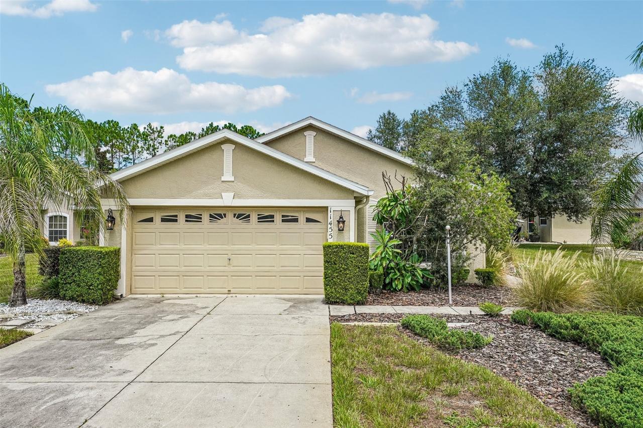 11455 Inman Ct., Spring Hill, FL 34609