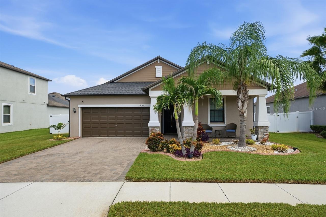 11706 Sunburst Marble Rd., Riverview, FL 33579