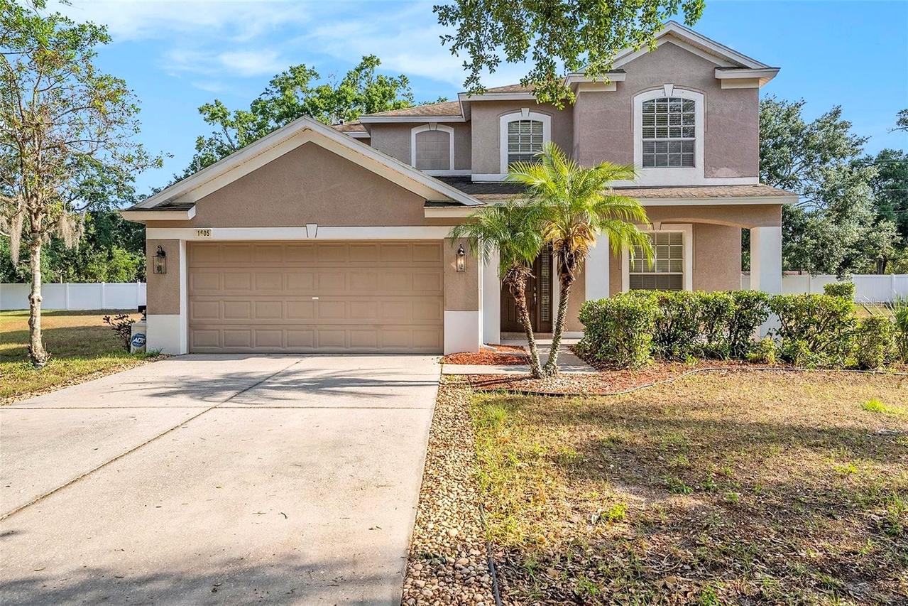 1605 Acorn Seed Ct., Valrico, FL 33594